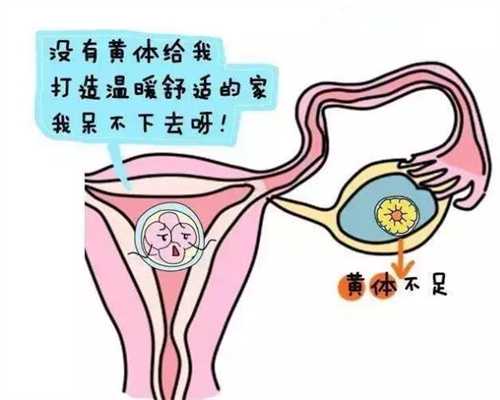上海添宝助孕：代孕妇生完代孕宝宝后身体会有