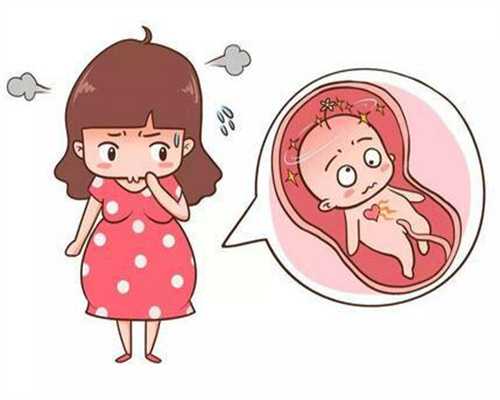 正规代孕：代孕时肚子肿生宝宝时宝宝重什么情